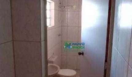 Chácara Residencial à venda, Vila Real de Barra Bonita (Vitoriana), Botucatu - CH0030.