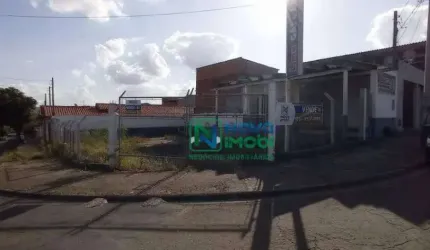 Terreno à venda, 304 m² por R$ 249.000,00 - Santa Terezinha - Piracicaba/SP