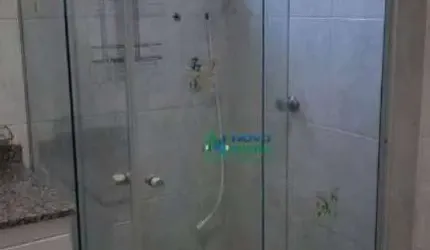 Apartamento Residencial à venda, Nova América, Piracicaba - AP0772.