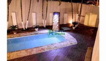 Casa Residencial à venda, Castelinho, Piracicaba - CA0533.
