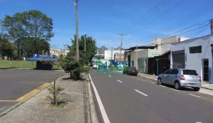 Casa Residencial à venda, Higienópolis, Piracicaba - CA0572.