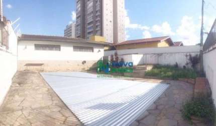 Casa Residencial à venda, Alto, Piracicaba - CA0576.
