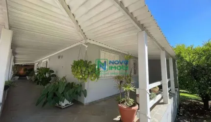 Chácara com 4 dormitórios para alugar, 5200 m² por R$ 9.550,00 - Piracicamirim - Piracicaba/SP