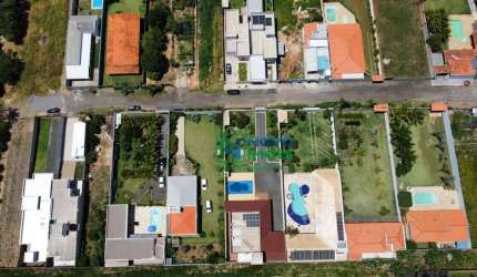 Terreno Residencial à venda, São Geraldo, Saltinho - SP