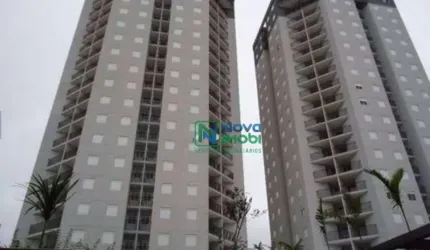 Apartamento Residencial à venda, Paulicéia, Piracicaba - AP0474.