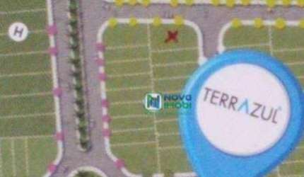 Terreno Residencial à venda, Campestre, Piracicaba - TE0026.