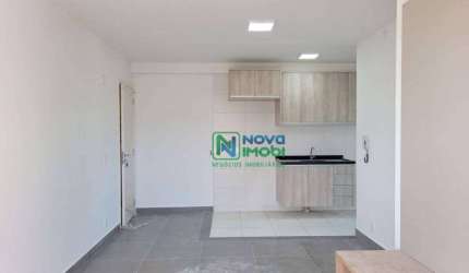 Apartamento Residencial à venda, Paulicéia, Piracicaba - AP0495.