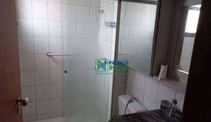 Apartamento Residencial à venda, Centro, Piracicaba - AP0503.