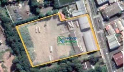 Terreno Residencial à venda, Jardim Caxambu, Piracicaba - TE0033.