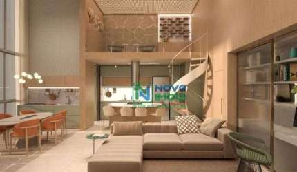 Apartamento Residencial à venda, Jardim Europa, Piracicaba - AP0513.