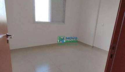 Apartamento Residencial à venda, Paulicéia, Piracicaba - AP0530.