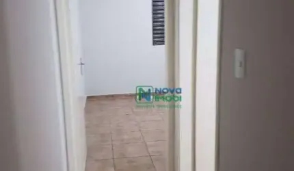 Casa Residencial à venda, Jardim Caxambu, Piracicaba - CA0385.