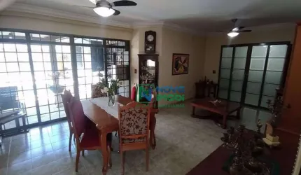 Casa Residencial à venda, Nova Piracicaba, Piracicaba - CA0386.