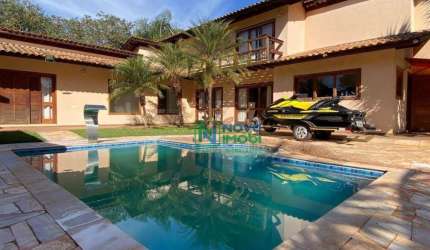 Casa Residencial à venda, Santa Rita, Piracicaba - CA0391.