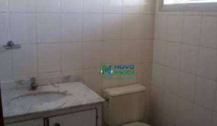 Apartamento Residencial à venda, Centro, Piracicaba - AP0186.
