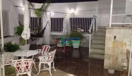 Apartamento Residencial à venda, Centro, Piracicaba - AP0203.
