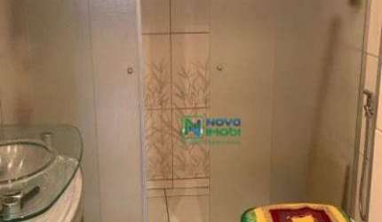 Apartamento Residencial à venda, Centro, Piracicaba - AP0229.