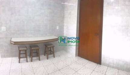 Apartamento Residencial à venda, Jardim Elite, Piracicaba - AP0243.