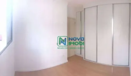 Apartamento Residencial à venda, Nova Pompéia, Piracicaba - AP0382.