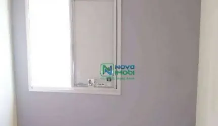 Apartamento Residencial à venda, Paulicéia, Piracicaba - AP0394.