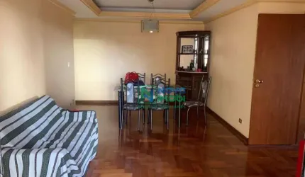 Apartamento com 3 dormitórios à venda, 127 m² por R$ 430.000,00 - Centro - Piracicaba/SP