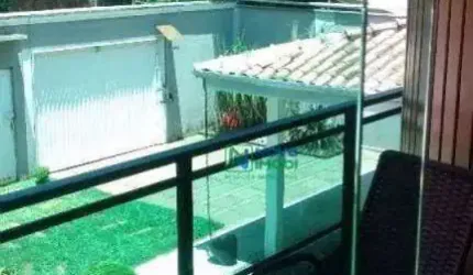 Casa Residencial à venda, Santa Rita, Piracicaba - CA0046.