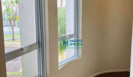 Casa Residencial à venda, Campestre, Piracicaba - CA0470.