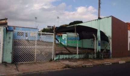 Terreno Residencial à venda, Santa Cruz, São Pedro - TE0113.