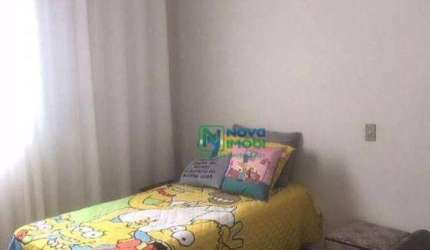Apartamento Residencial à venda, Higienópolis, Piracicaba - AP0699.