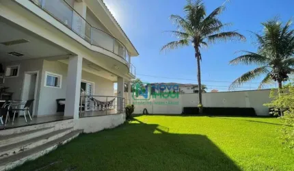 Casa Residencial à venda, Parque Santa Cecília, Piracicaba - CA0480.