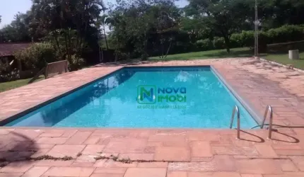 Área Comercial à venda, Centro, Capivari - AR0022.