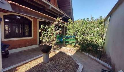 Casa Residencial à venda, ,  - CA0411.