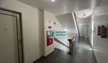 Apartamento com 3 dormitórios à venda, 79 m² por R$ 250.000,00 - Higienópolis - Piracicaba/SP