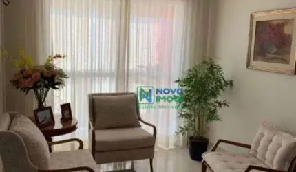 Apartamento Residencial à venda, Alto, Piracicaba - AP0647.