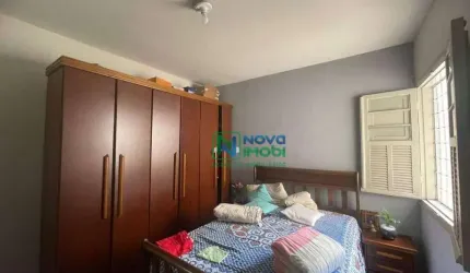 Casa Residencial à venda, Higienópolis, Piracicaba - CA0456.