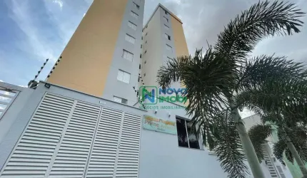 Apartamento Terreo Novo com Localização Privilegiada, Jardim Elite, Piracicaba - SP