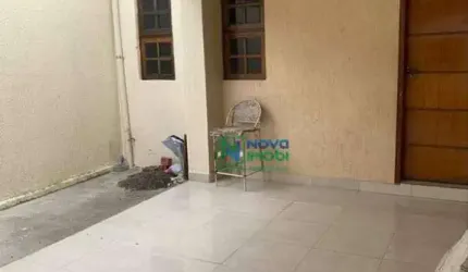 Casa com 2 dormitórios à venda, 106 m² por R$ 295.000,00 - Residencial Paineiras - Piracicaba/SP