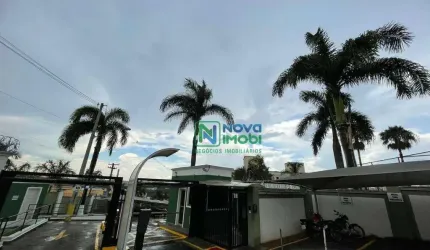 Lindo apartamento a venda, Piracicamirim, Piracicaba - SP