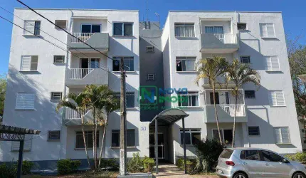 Maravilhoso Apartamento Térreo à Venda no Residencial Colinas de Piracicaba, Glebas California, Piracicaba - SP