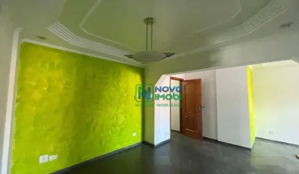Lindo Apartamento Térreo com 3 Quartos e 1 Suíte a Venda, Jardim Elite, Piracicaba - SP