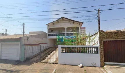 Linda casa a Venda com 5 quartos e 4 banheiros, Piracicamirim, Piracicaba - SP