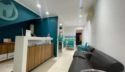 Linda Sala de 20m² a 100m da Santa Casa de Piracicaba para Locação,  Cidade Alta, Piracicaba - SP