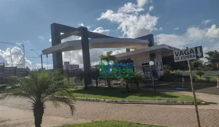 Terreno de 300m à Venda Residencial San Marino, Conj. Res. Vitorio Cezarin, Rio das Pedras - SP