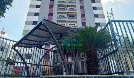 Luxuoso Triplex a Venda, Centro, Piracicaba - SP