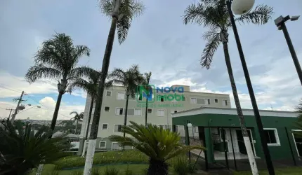 Lindo Apartamento de 2 Quartos à Venda, Piracicamirim, Piracicaba - SP