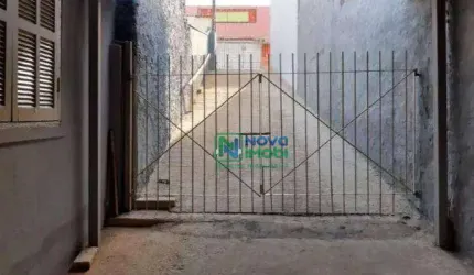 Casa com 3 Quartos e 1 banheiro à Venda, Paulista, Piracicaba - SP