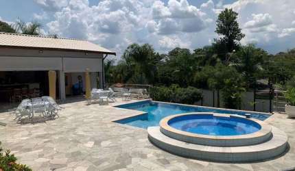 Casa Residencial para venda e locação, Colinas do Piracicaba (Ártemis), Piracicaba - CA0665.