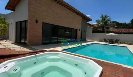 hácara NOVA a venda em condomínio fechado em Piracicaba, Colinas de Piracicaba, com 1000 m2 de terreno e 310 de construção, contendo 3 chalés modernos