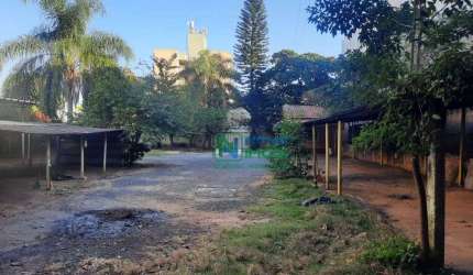 Terreno a Venda com 1088m em Av Independência, Alto, Piracicaba - SP