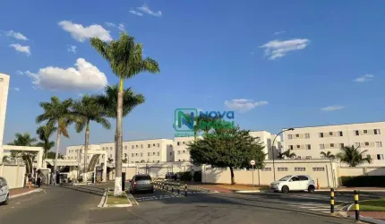 Lindo apartamento para Venda, Santa Terezinha, Piracicaba - SP